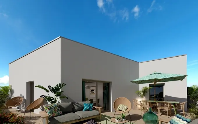 My jolimont à Toulouse