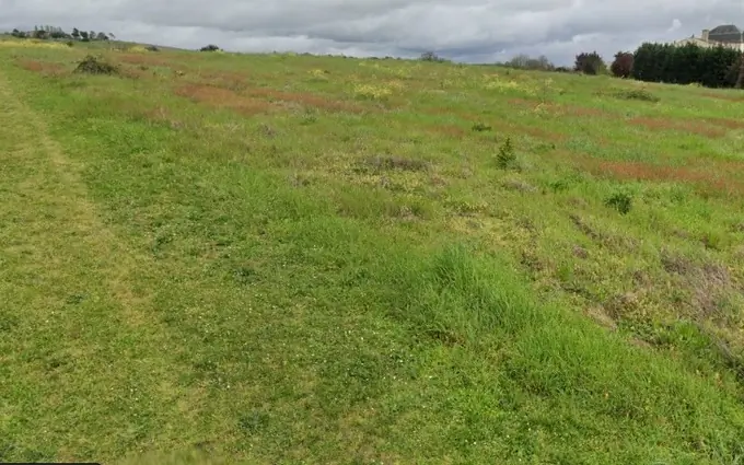 Terrain à partir de 620m² à sainte-croix-du-mont à Sainte-Croix-du-Mont (33410)