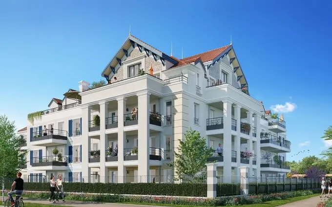 Echo à Saint-Pierre-du-Perray (91280)