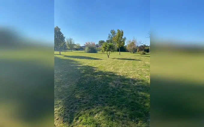 Terrain à partir de 595m² à croignon à Croignon