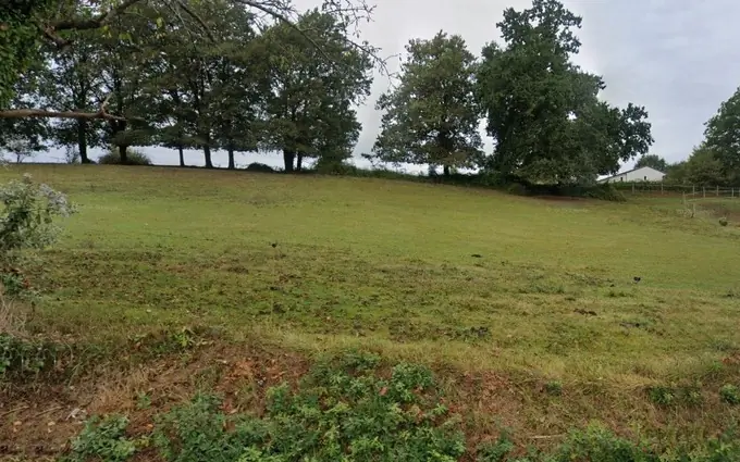 Terrain à partir de 2029m² à saint-agne à Saint-Agne (24520)