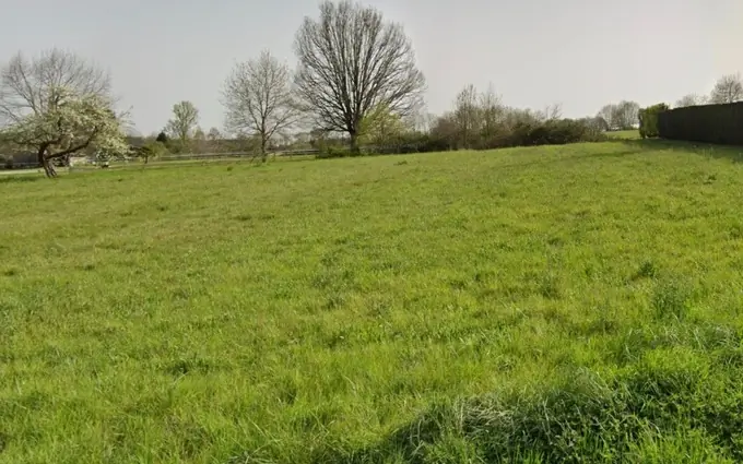 Terrain à partir de 1200m² à saint-nexans à Saint-Nexans