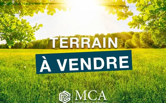 Terrain à partir de 500m² à aubiac à Aubiac