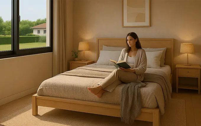 Bessenay coeur de village à 14min de la gare de l'arbresle à Bessenay