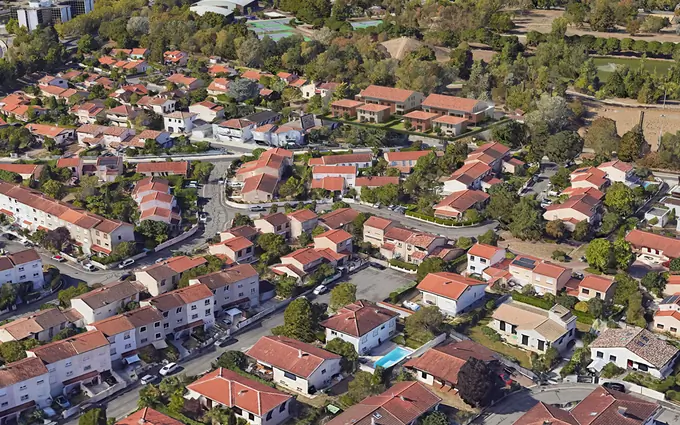 Blagnac proche centre et à deux pas du parc odyssud à Blagnac