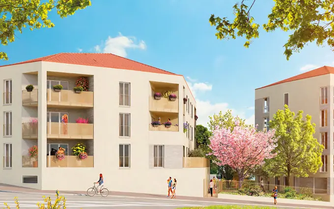 Bourg-en-bresse face à l'université jean moulin lyon iii à Bourg-en-Bresse