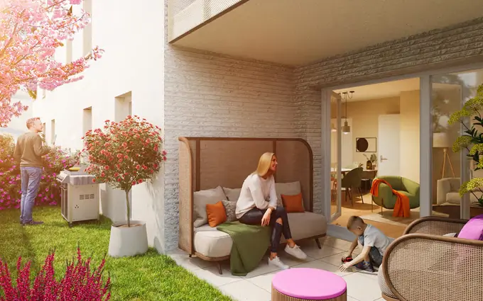 Bourg-en-bresse face à l'université jean moulin lyon iii à Bourg-en-Bresse