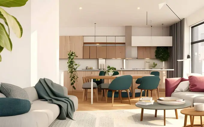 Castelnau-le-lez proche tram 2 et commerces à Castelnau-le-Lez (34170)