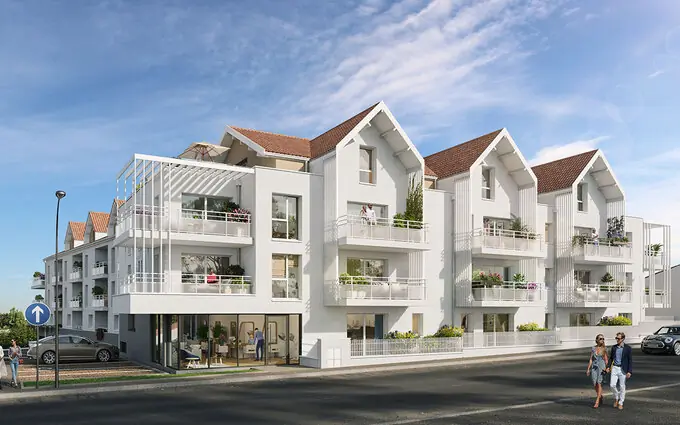 Pornic à deux pas du port et du centre-ville à Pornic