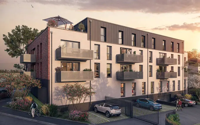 Seclin à 20 minutes en voiture de lille à Seclin