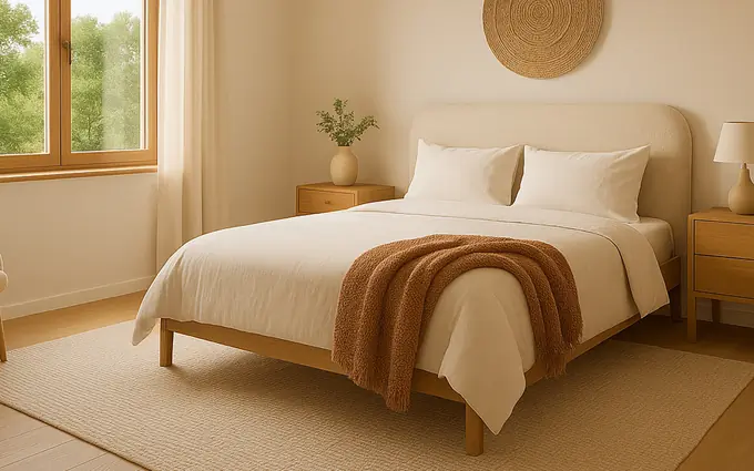 Toulouse petite copropriété à 4 min à pied du métro borderouge à Toulouse