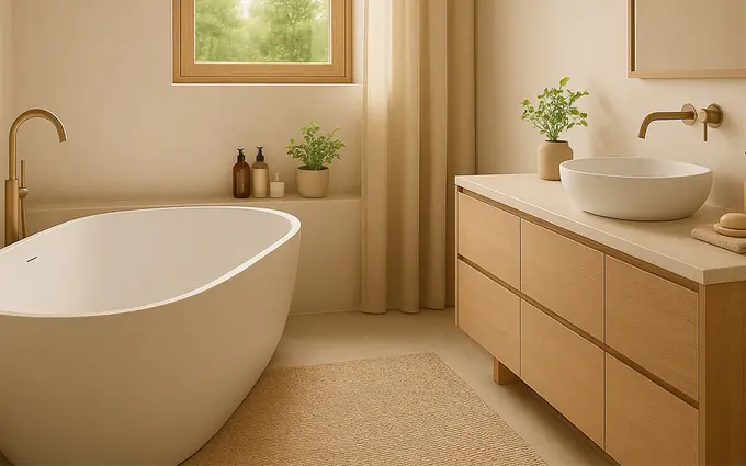 Toulouse petite copropriété à 4 min à pied du métro borderouge à Toulouse