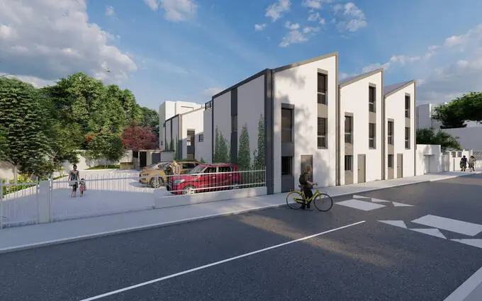 Villeurbanne à 15 minutes de lyon en métro a à Villeurbanne