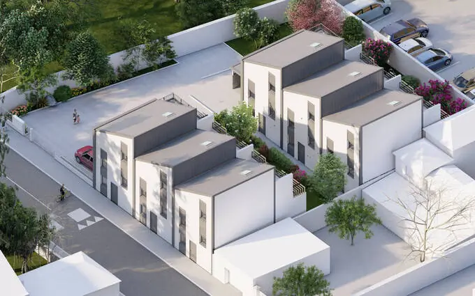 Villeurbanne à 15 minutes de lyon en métro a à Villeurbanne