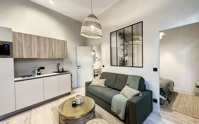 Mouans-sartoux réhabilitation proche de la mer