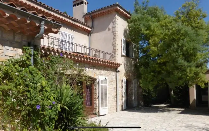 Mouans-sartoux réhabilitation proche de la mer à Mouans-Sartoux