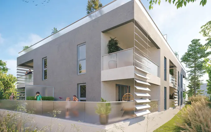 Montpellier à 2 min du quartier des arceaux à Montpellier