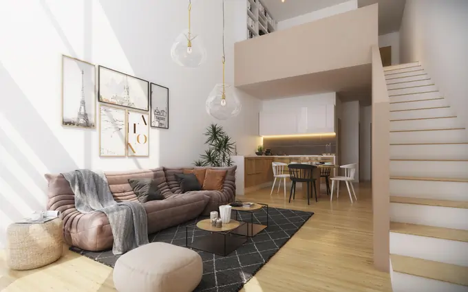 Montpellier à deux pas du parc jane evrard à Montpellier (34000)