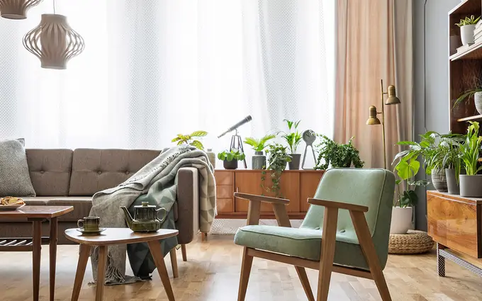 Montpellier vue sur le parc georges charpak à Montpellier