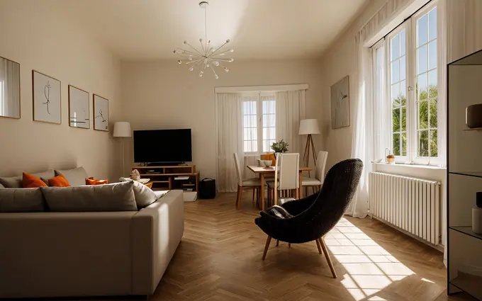 Murviel-lès-montpellier petite résidence à l'esprit village à Murviel-lès-Montpellier (34570)