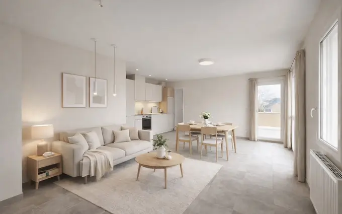 Orphee à Les Abrets en Dauphiné