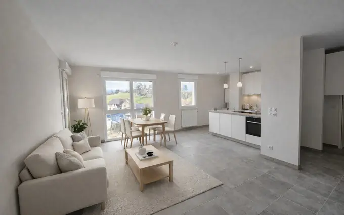 Orphee à Les Abrets en Dauphiné (38490)