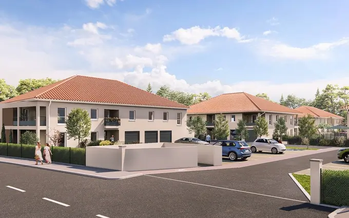 Valeriane à La Chapelle-de-la-Tour