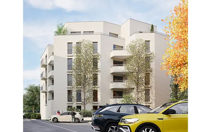 Première Adresse à Bron
