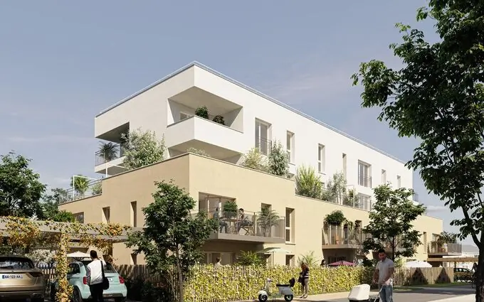 Clos de sae à Ponts-de-Cé (49130)