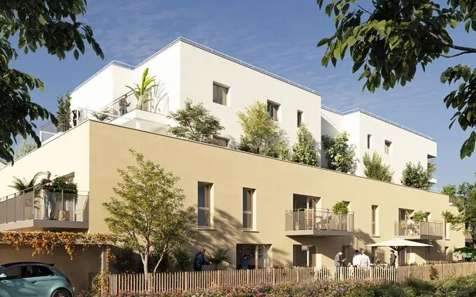 Clos de sae à Ponts-de-Cé