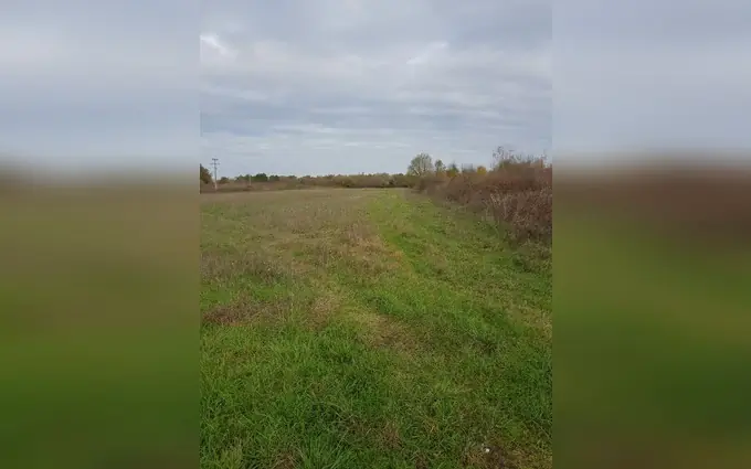 Terrain à partir de 650m² à saint-ciers-d'abzac à Saint-Ciers-d'Abzac (33910)