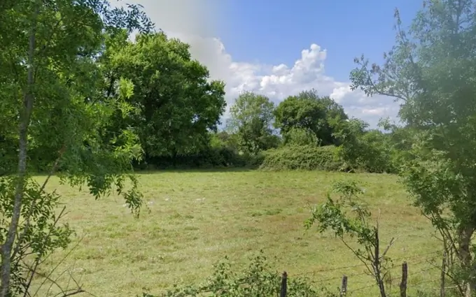 Terrain à partir de 1200m² à moulon à Moulon