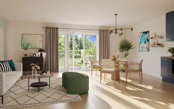 Agon-coutainville une adresse à 10 min de la plage à Agon-Coutainville