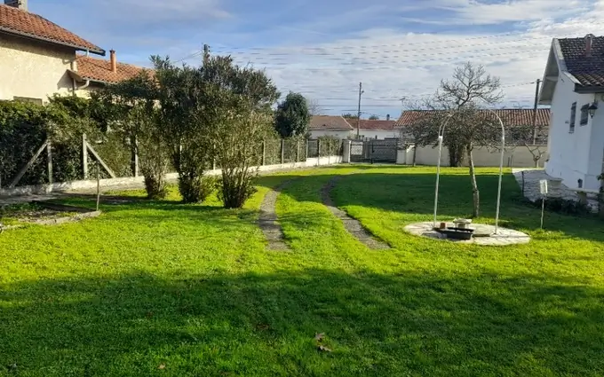 Terrain à partir de 289m² à pessac à Pessac (33600)