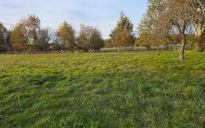 Terrain à partir de 700m² à la force à La Force (24130)