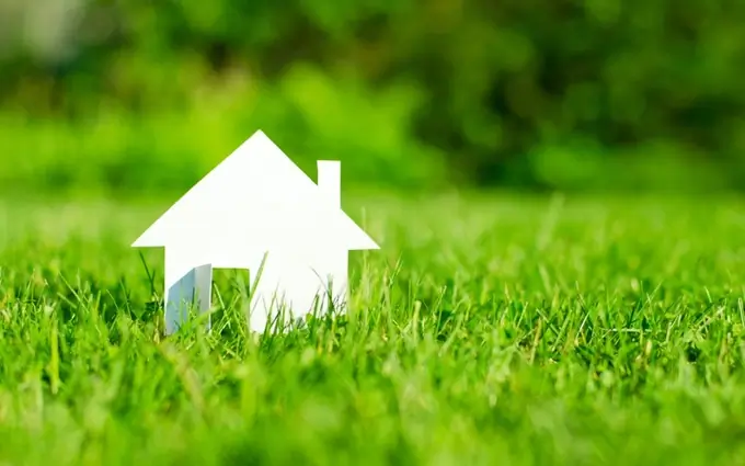 Terrain à partir de 945m² à saint-bris-des-bois à Saint-Bris-des-Bois