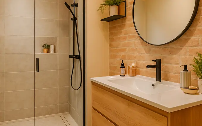 Toulouse réhabilitation à 10 min à pied du jardin des plantes à Toulouse