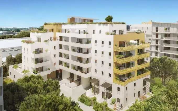 Nouveaute brs millenaire à Montpellier (34000)