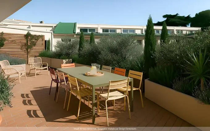 Nouveaute centre comedie à Montpellier