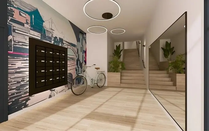 Nouveaute centre comedie à Montpellier