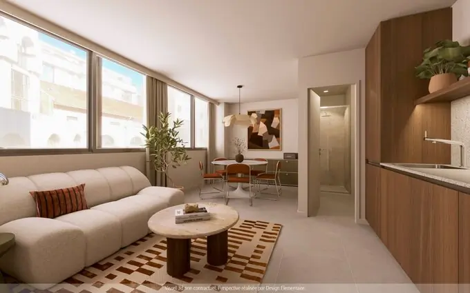 Nouveaute centre comedie à Montpellier