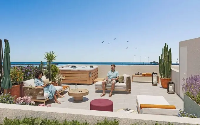 Nouveaute a sete à Sète