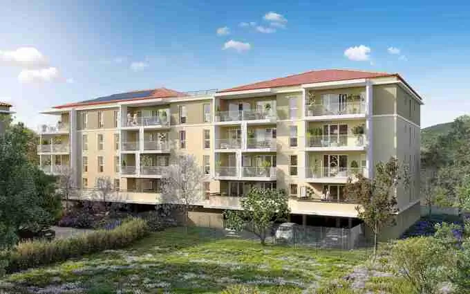 Ferryville à Toulon (83000)