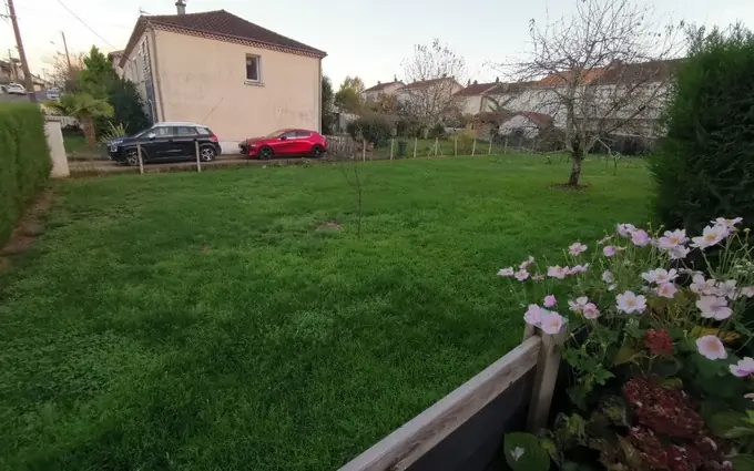 Terrain à partir de 650m² à marsac-sur-l'isle à Marsac-sur-l'Isle (24430)