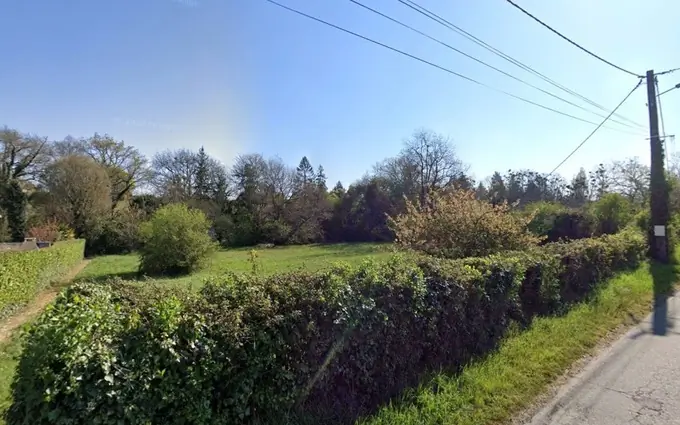 Terrain à partir de 500m² à cambes à Cambes