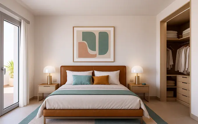 Appartement à sète à Sète