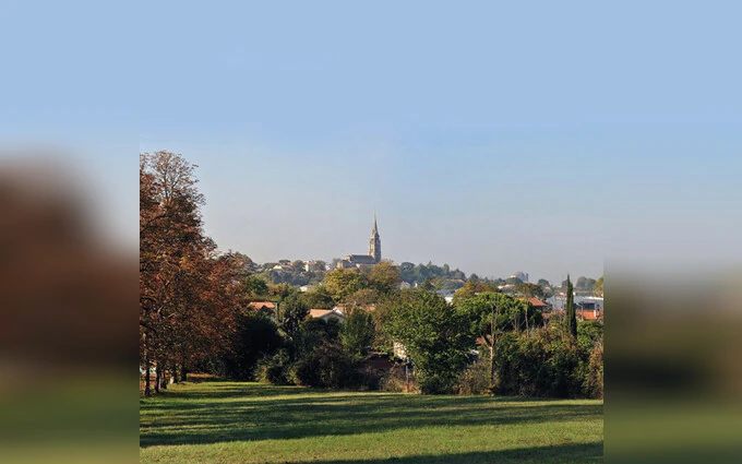 VILLAS LAMARTINE à Bassens