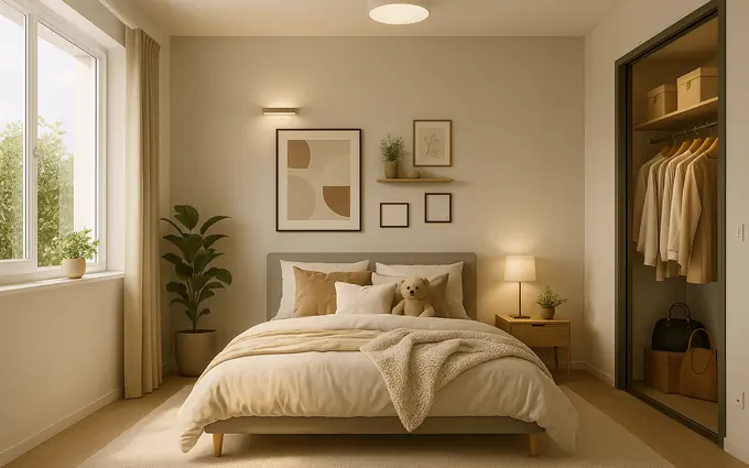 Appartement 301-toulouse à Toulouse (31000)