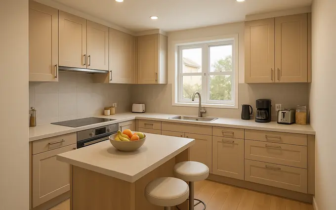 Appartement 301-toulouse à Toulouse