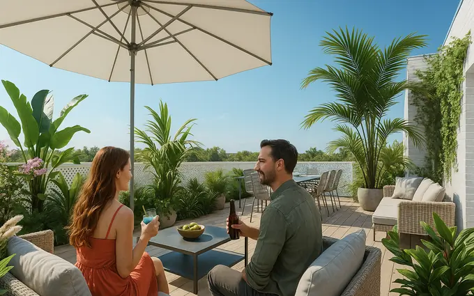 Appartement 301-toulouse à Toulouse